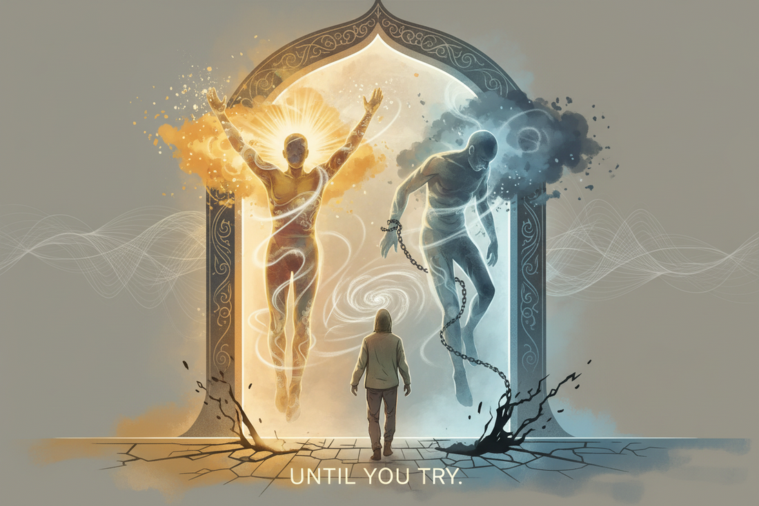 The Wooden Can, if you're wondering where that weirdness came from.