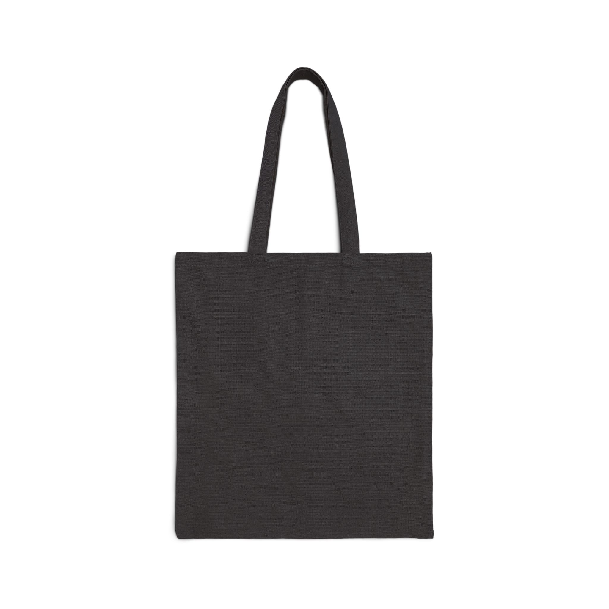 Homebody Member Tote | Introvert Holiday Club, Cozy Hygge Canvas