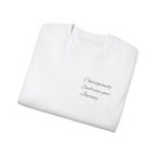 Unisex Ultra Cotton Tee