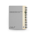 Spiral Bound Journal