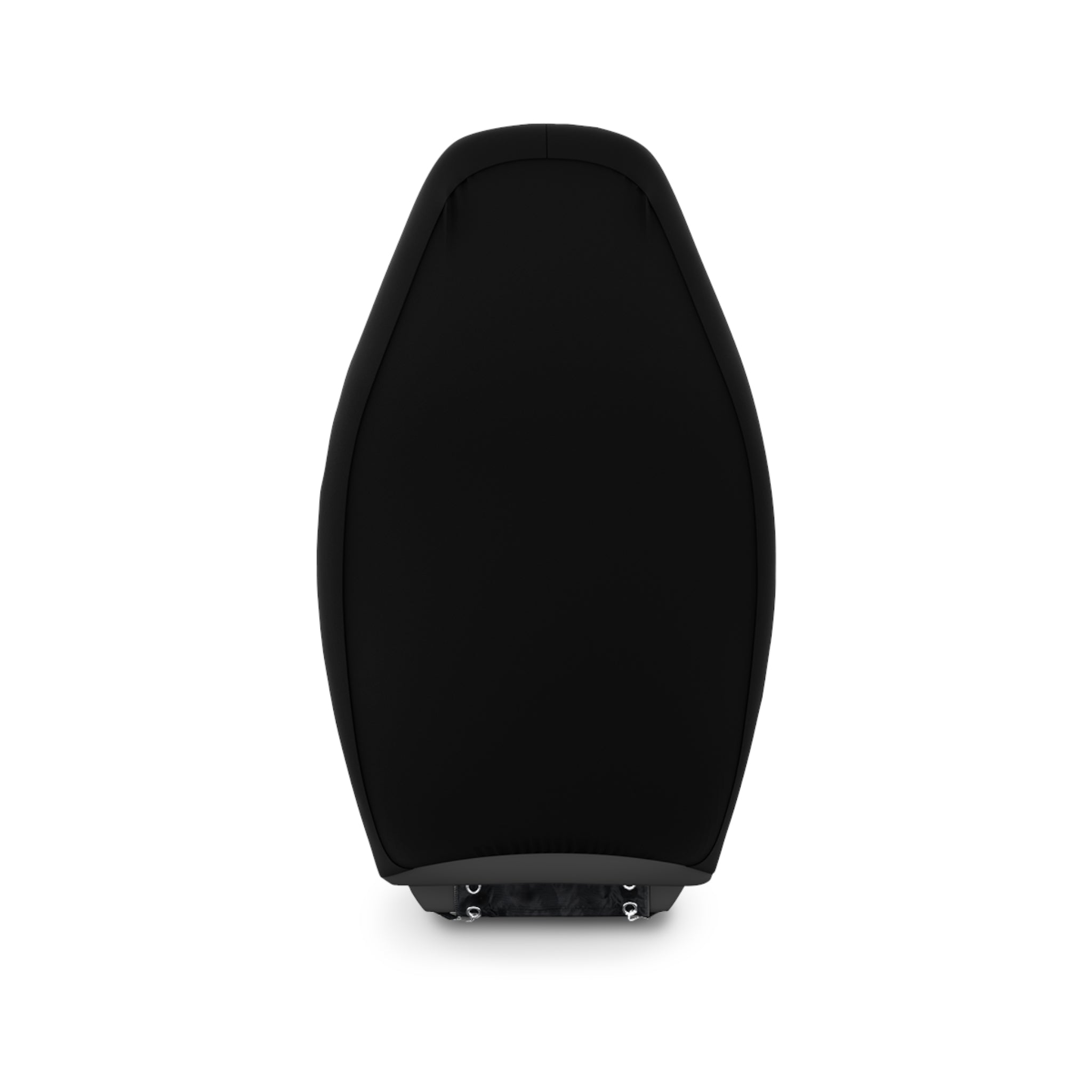 Dragonfly Botanical Car Seat Covers — Vintage Floral Auto Seat Protectors