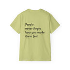 Unisex Ultra Cotton Tee