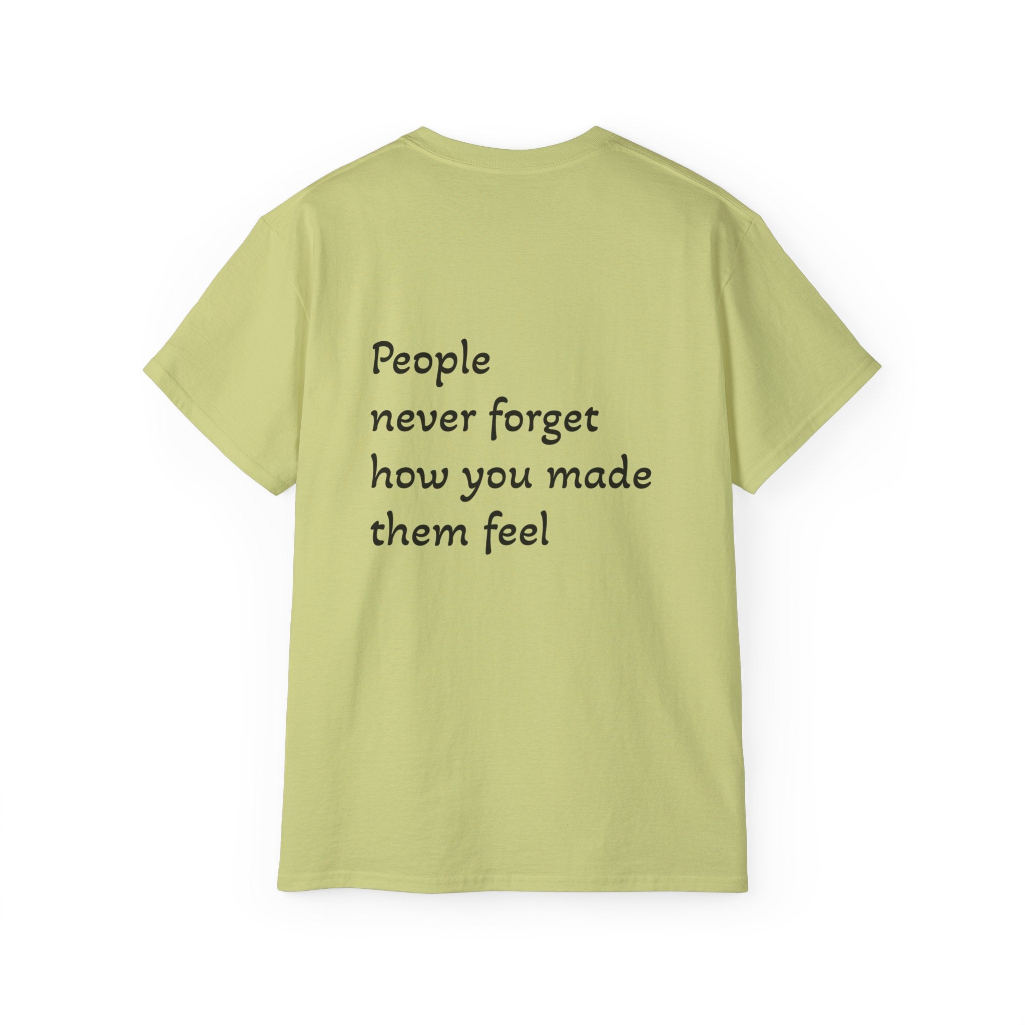 Unisex Ultra Cotton Tee