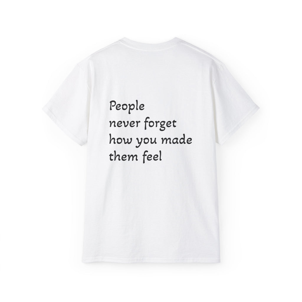 Unisex Ultra Cotton Tee