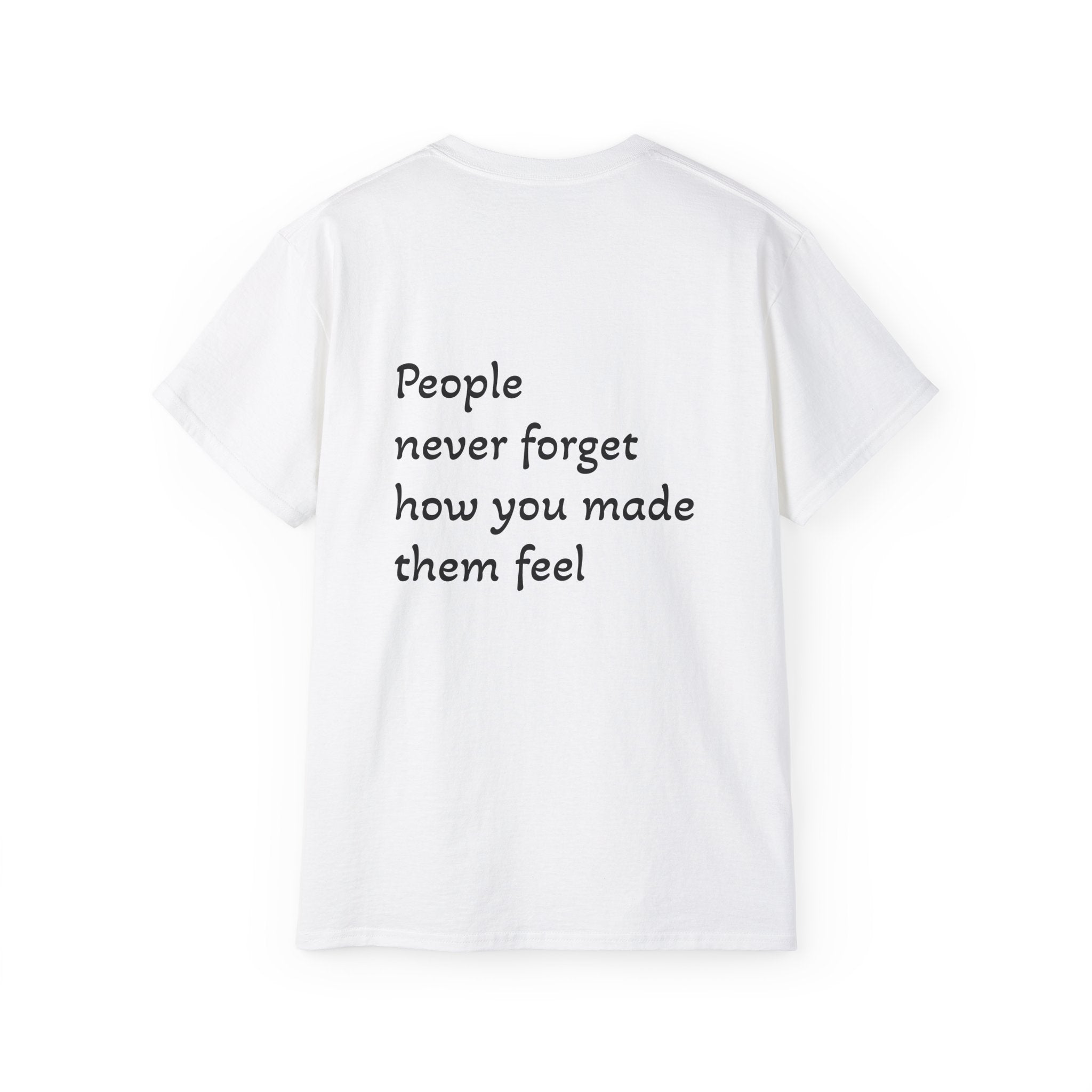 Unisex Ultra Cotton Tee