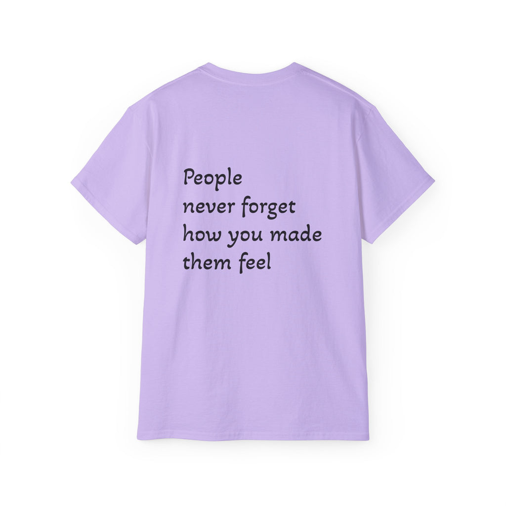 Unisex Ultra Cotton Tee