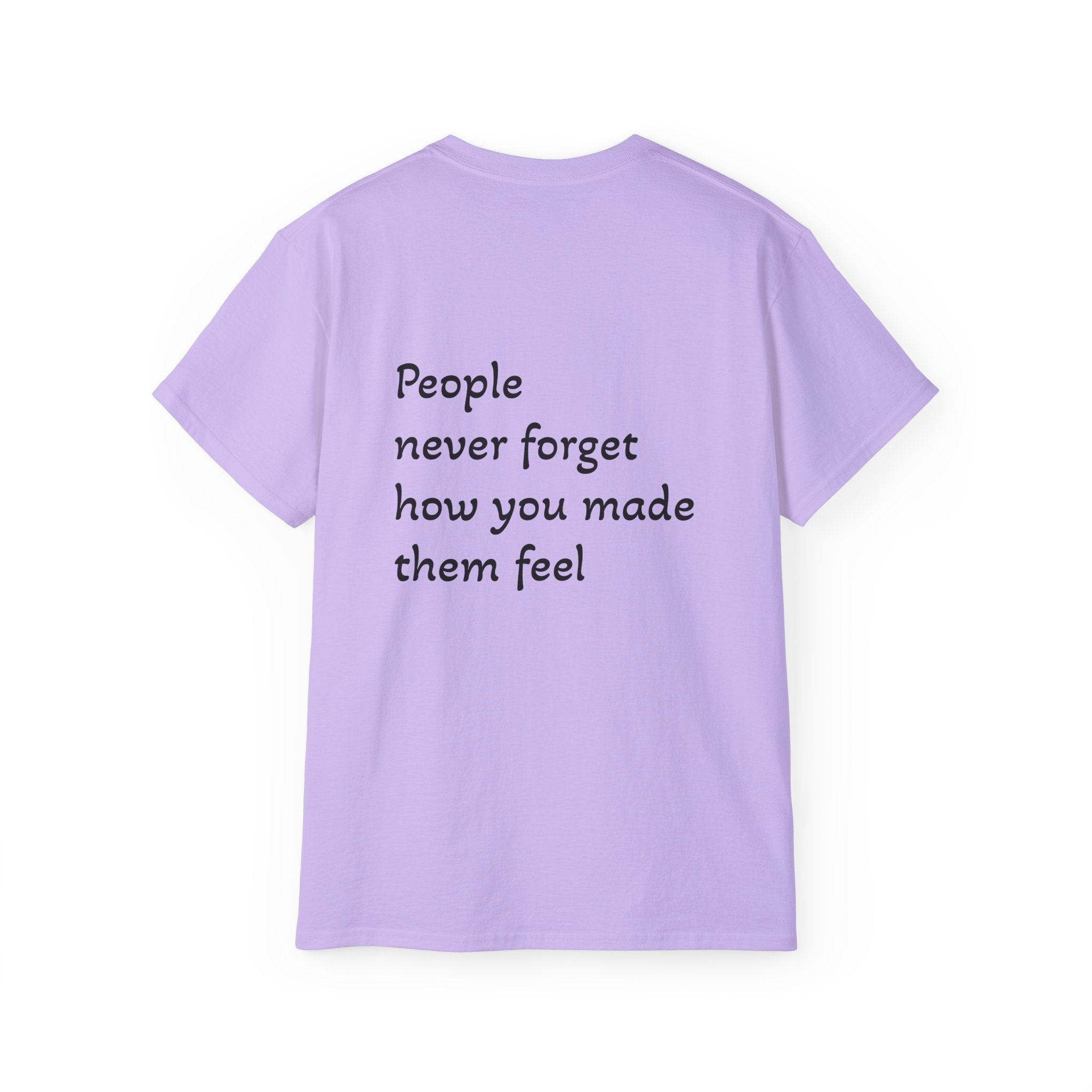 Unisex Ultra Cotton Tee